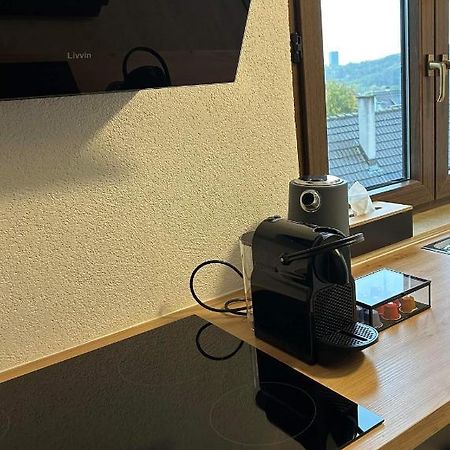 K-Business-Apartments Oberesslingen Eksteriør billede